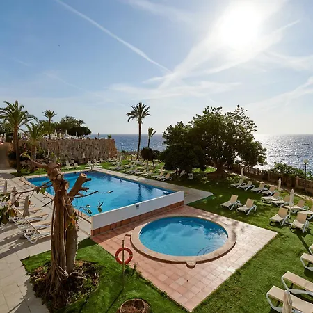 Alua Calas De Mallorca Resort-2
